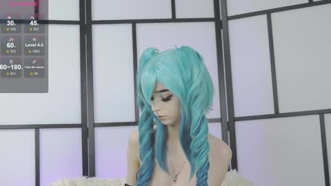 Snapshot of xenomy chatting on 01.23.25 xenomy online show from 01.23.25
