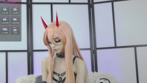 Snapshot of xenomy chatting on 02.03.25 xenomy online show from 02.03.25