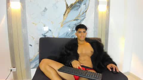 Xeros online show from 09.08.25