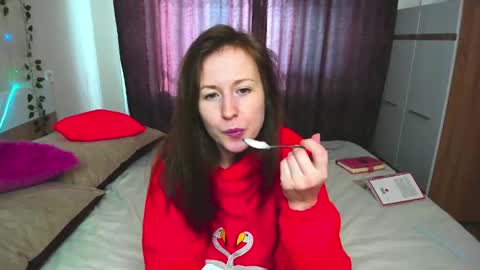 Snapshot of xeva_angelx chatting on 03.03.25 Xeva Angels online show from 03.03.25