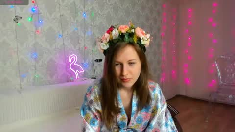 Snapshot of xeva_angelx chatting on 03.05.25 Xeva Angels online show from 03.05.25