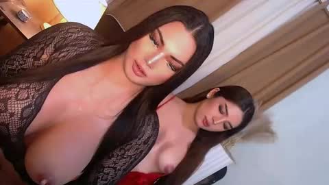 xfantasymistress online show from 11.07.25