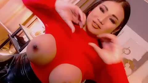 Snapshot of xfantasymistress chatting on 05.11.26 xfantasymistress online show from 05.11.26