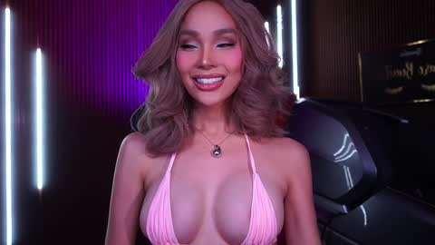 Anne online show from 11.01.25