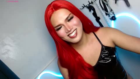 xfreyalibitina69x online show from 09.24.25