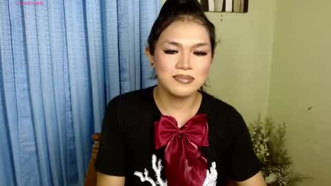 xfreyalibitina69x online show from 10.28.25