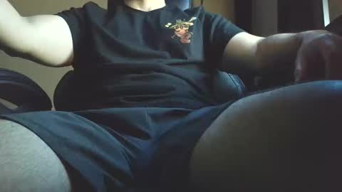 Snapshot of xghost94_ chatting on 12.16.25 Ghost online show from 12.16.25