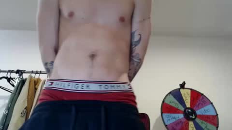 xgoonxmasterx online show from 03.13.26