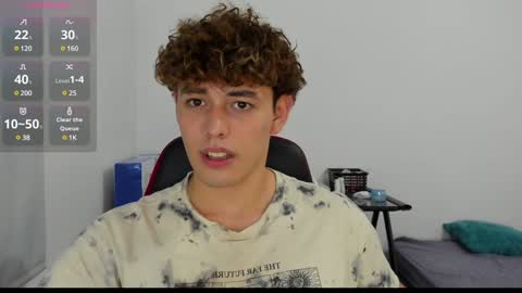 xhan online show from 12.07.24