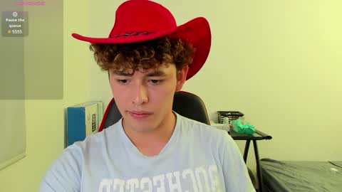 xhan online show from 12.13.24