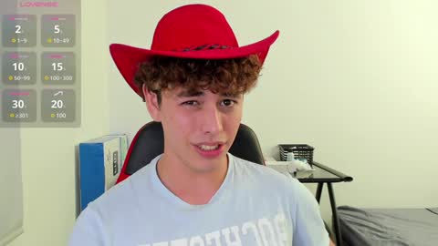 xhan online show from 12.13.24