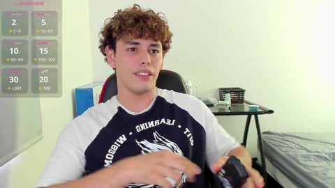 xhan online show from 12.14.24