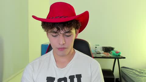 xhan online show from 12.21.24