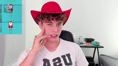 xhan online show from 12.21.24