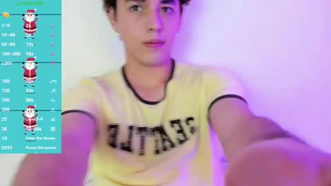 xhan online show from 12.30.24