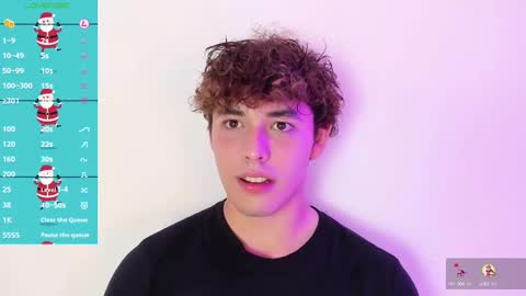 xhan online show from 01.01.25