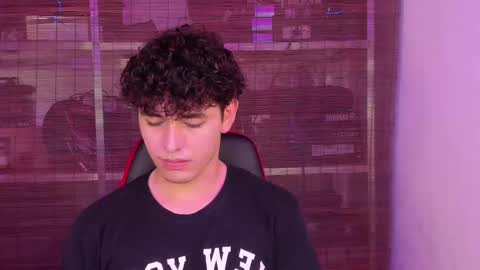 xhan online show from 02.25.25