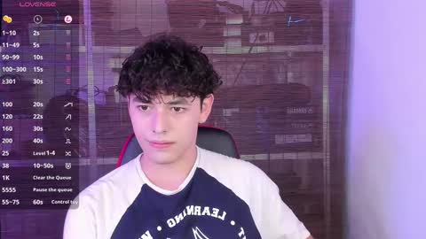 xhan online show from 02.26.25