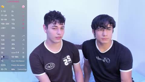 xhan online show from 09.22.25