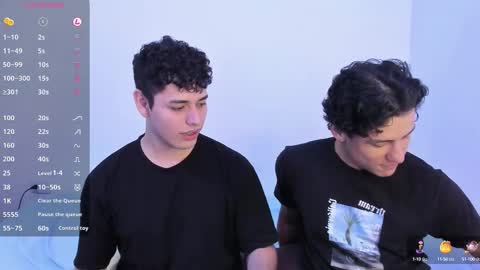 xhan online show from 09.28.25