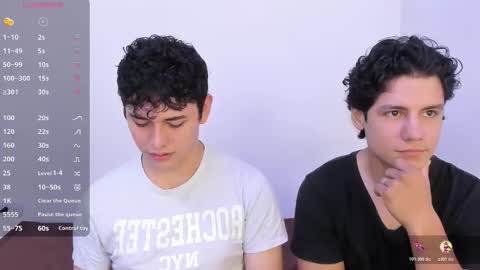 xhan online show from 10.24.25