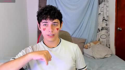 xhan online show from 11.17.25