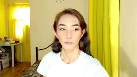 Snapshot of xheavenlyangelx chatting on 12.27.24 JO online show from 12.27.24