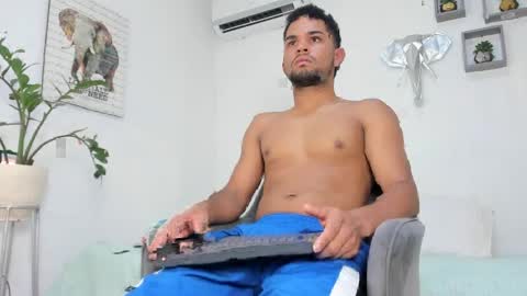 Gambaru online show from 04.07.26