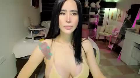 Barbie ann online show from 09.14.25
