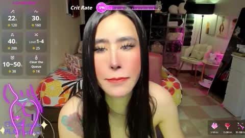 Barbie ann online show from 10.02.25