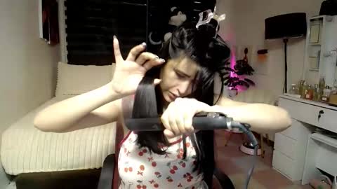 Barbie ann online show from 03.29.26