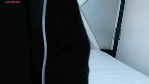 Snapshot of xhotdesire_fx chatting on 03.07.25 Marco and Veronica online show from 03.07.25