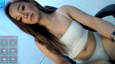 xhotlickerkiarax online show from 09.20.25