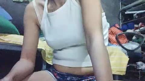 xhotskinny69x online show from 12.15.24