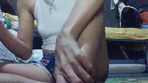 xhotskinny69x online show from 12.16.24