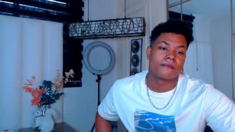 MICHAEL HUGE online show from 01.05.25