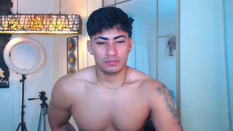 MICHAEL HUGE online show from 02.16.25