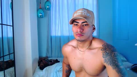 MICHAEL HUGE online show from 09.14.25