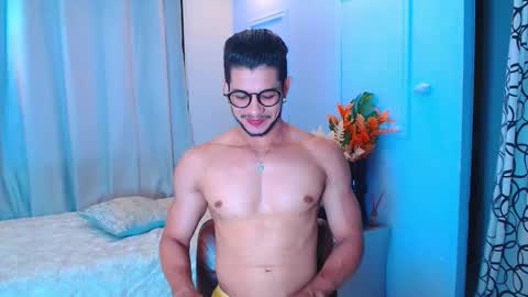MICHAEL HUGE online show from 09.17.25