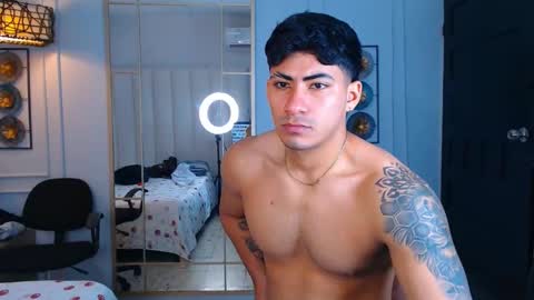 MICHAEL HUGE online show from 09.25.25