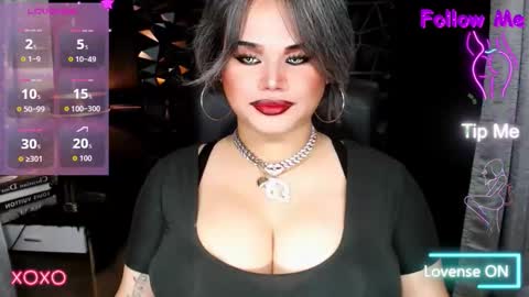 xHUGECOCKTILLCUMX online show from 10.11.25