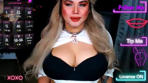 xHUGECOCKTILLCUMX online show from 10.22.25