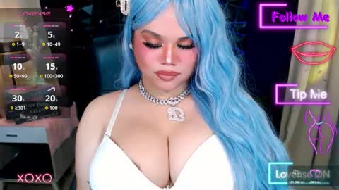 xHUGECOCKTILLCUMX online show from 11.15.25