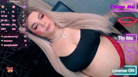 xHUGECOCKTILLCUMX online show from 12.18.25