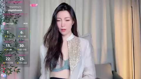 Snapshot of xi_ethel chatting on 10.03.25 XI online show from 10.03.25