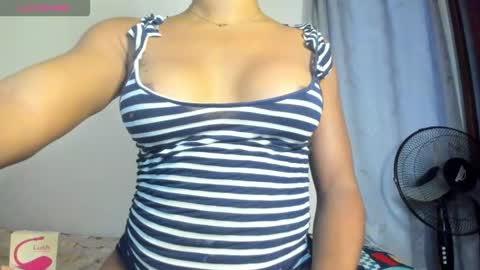 Snapshot of xia1_angelts chatting on 10.17.25 Xia Angel online show from 10.17.25