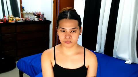 Snapshot of xiaaddison chatting on 05.27.26 Xia Addison online show from 05.27.26