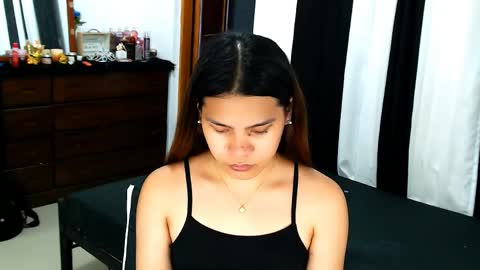 Snapshot of xiaaddison chatting on 05.28.26 Xia Addison online show from 05.28.26