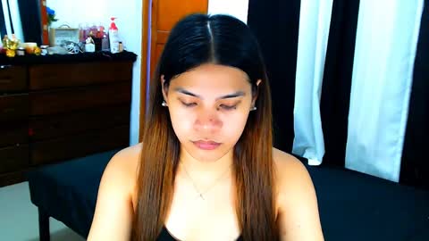 Snapshot of xiaaddison chatting on 06.01.26 Xia Addison online show from 06.01.26