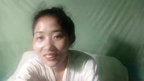 xiagoal_cute online show from 04.16.26